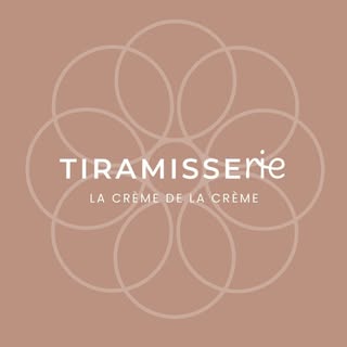 La Tiramisserie logo
