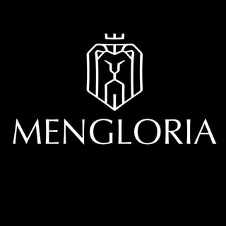 Mengloria logo