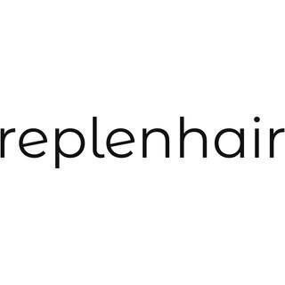Replenhair logo