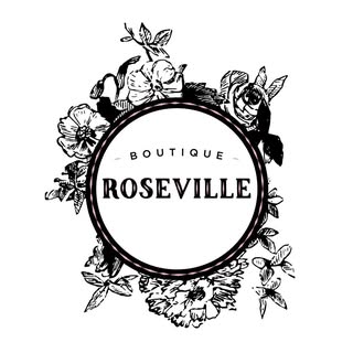 Boutique Roseville logo