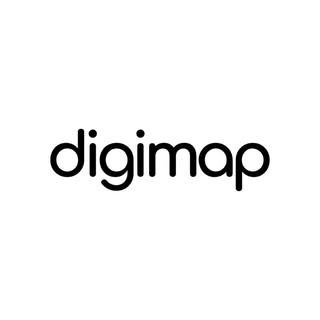 Digimap Indonesia logo