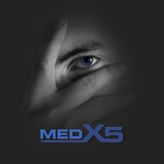 MedX5 GmbH & Co. KG logo