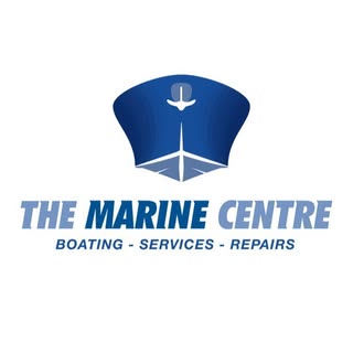 The Marine Centre logo