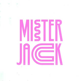 Mister Jack logo