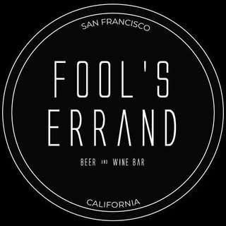 Fool's Errand logo