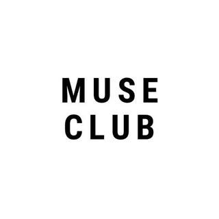 muse club logo