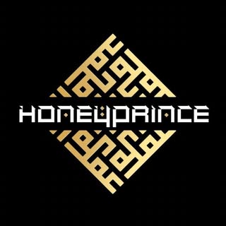 Honeyprince logo