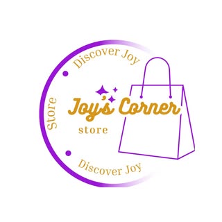 Joy's Corner Finds logo