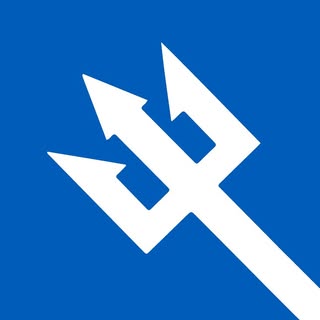 GUARDIAN WATER SPORTS logo