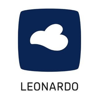 LEONARDO Onlineshop logo
