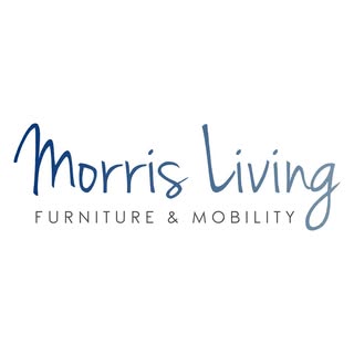 Morris Living logo