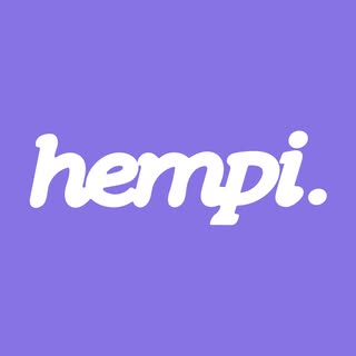 Hempi logo
