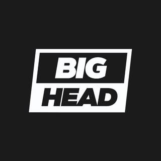 Big Head Peru logo
