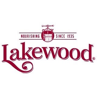 Lakewood Organic logo