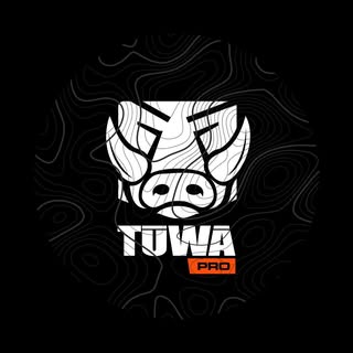 TUWA PRO®️ logo