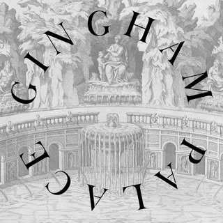 Gingham Palace logo