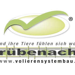 Rübenach VolierenSystembau logo