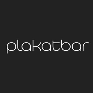 Plakatbar.no logo