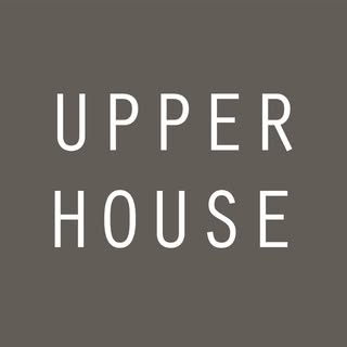UPPER HOUSE logo