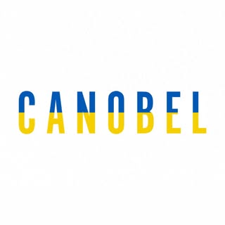 Canobel - Weil wir Tiere lieben! logo