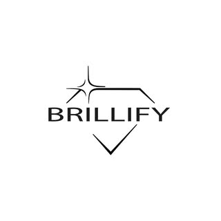 Brilli-fy logo