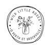 Wild Little Roses logo