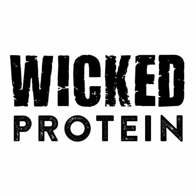 WICKED Protein logo