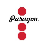 ParagonKilns.com logo