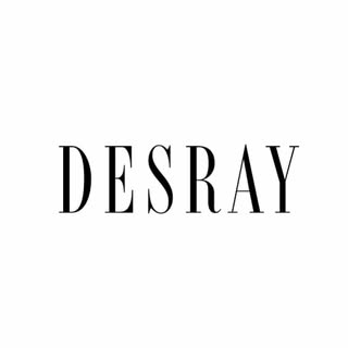 desray.co.za logo