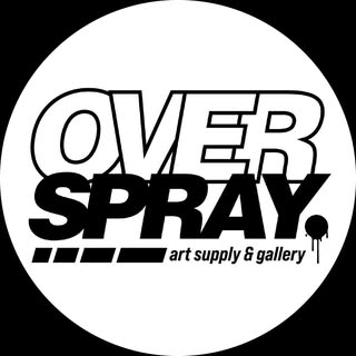 Overspraysupply logo