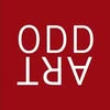 Odd Art India logo