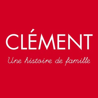CLÉMENT logo