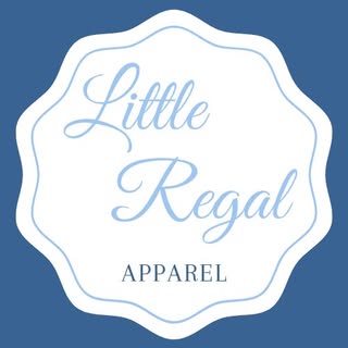Little Regal Apparel logo
