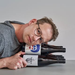 Weingut Sommer logo