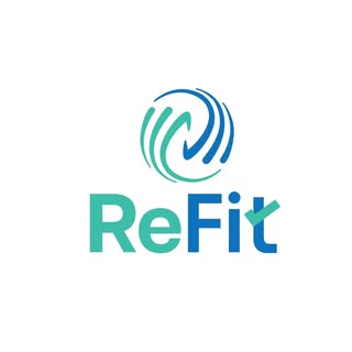 ReFit Global logo