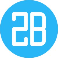 2B Website logo