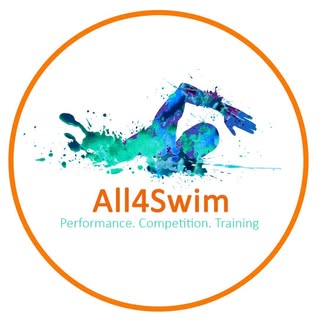 All4Swim logo