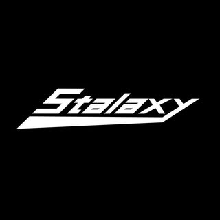 Stalaxy logo