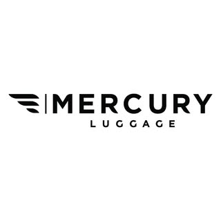 Mercury Luggage logo
