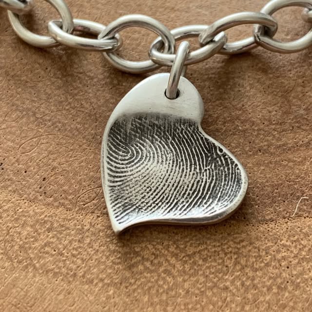 Heart and Stone logo