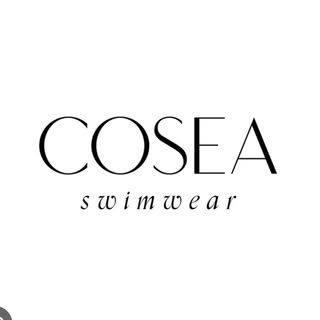Cosea swimwear logo
