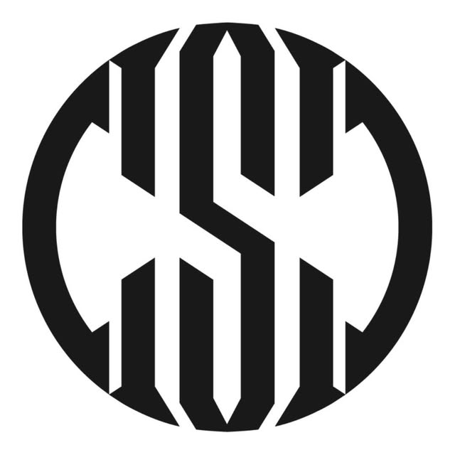 CHOP SUEY CLUB logo