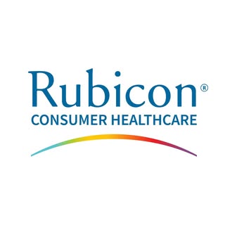 Rubicon Consumer Healthcare logo