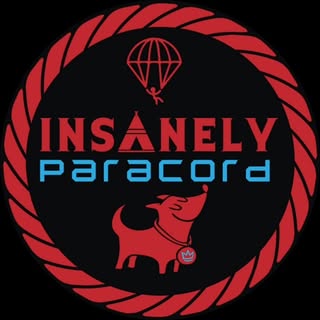Insanely Paracord logo