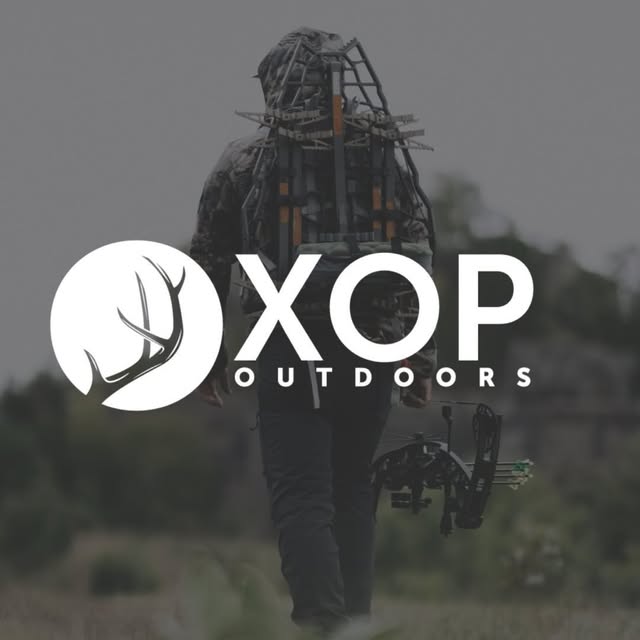 XOP logo