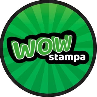 WOWstampa logo