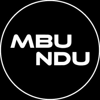 MBUNDU logo