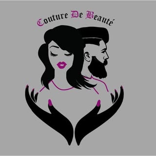 Couture De Beaute logo