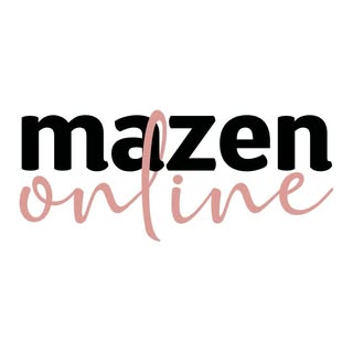 MazenOnline logo