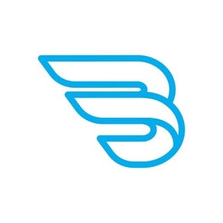 Bisaddle Adjustable Shape Bike Saddle logo